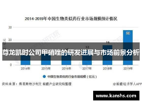 尊龙凯时公司甲硝唑的研发进展与市场前景分析